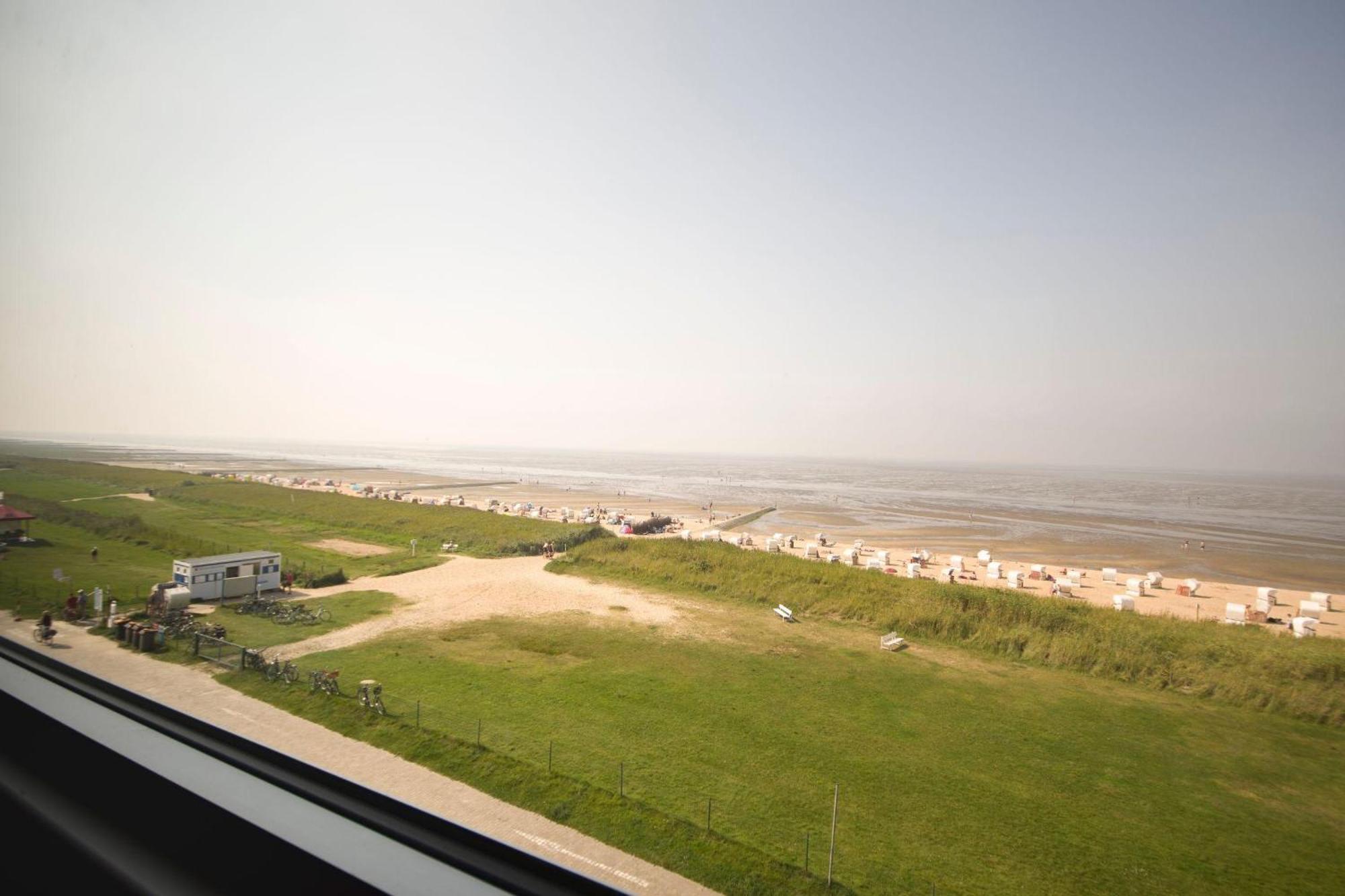 Haus Seehund 15 * Cuxhaven